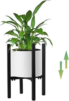 Descubre las Ventajas de los Soportes para Plantas Ajustables