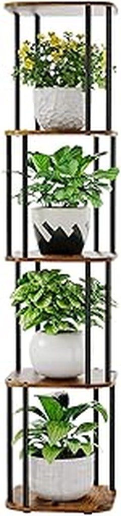 Descubre las Ventajas de los Soportes para Plantas Esquineros