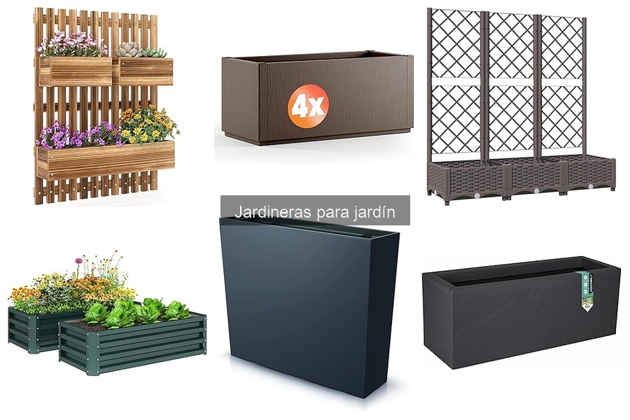 Cómo Decorar Jardineras para Eventos Especiales