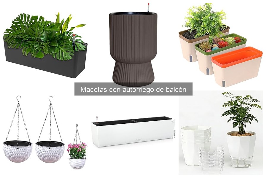 Instalación de Macetas con Autorriego: Guía Paso a Paso
